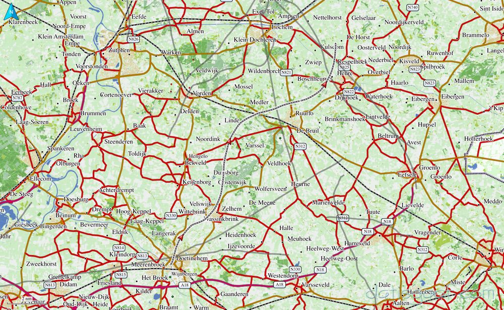 Copyright &copy DatisGaaf.com