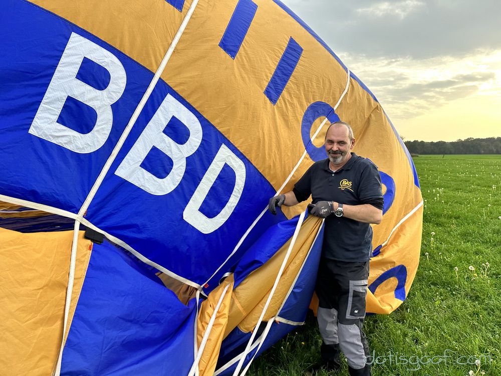 Copyright &copy DatisGaaf.com