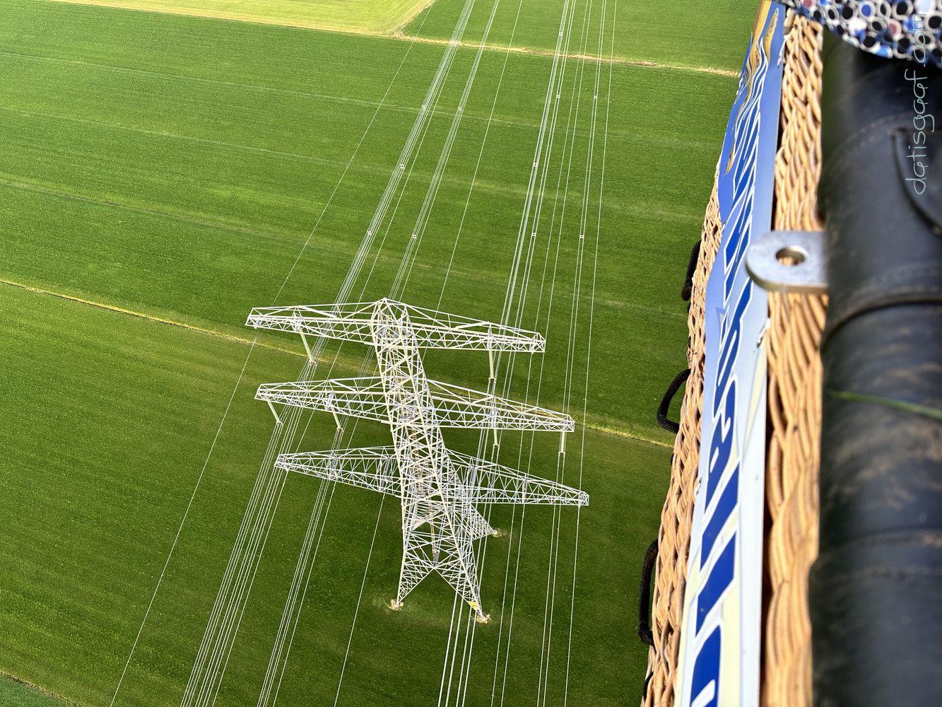 Copyright &copy DatisGaaf.com