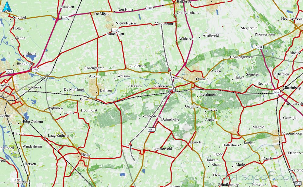 Copyright &copy DatisGaaf.com