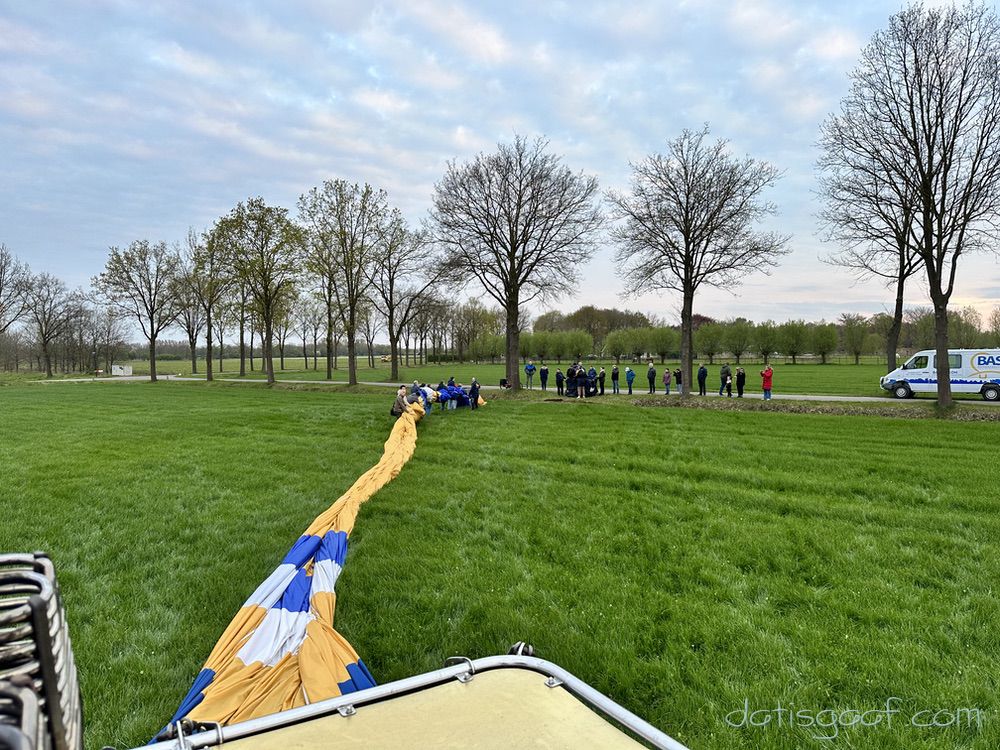 Copyright &copy DatisGaaf.com