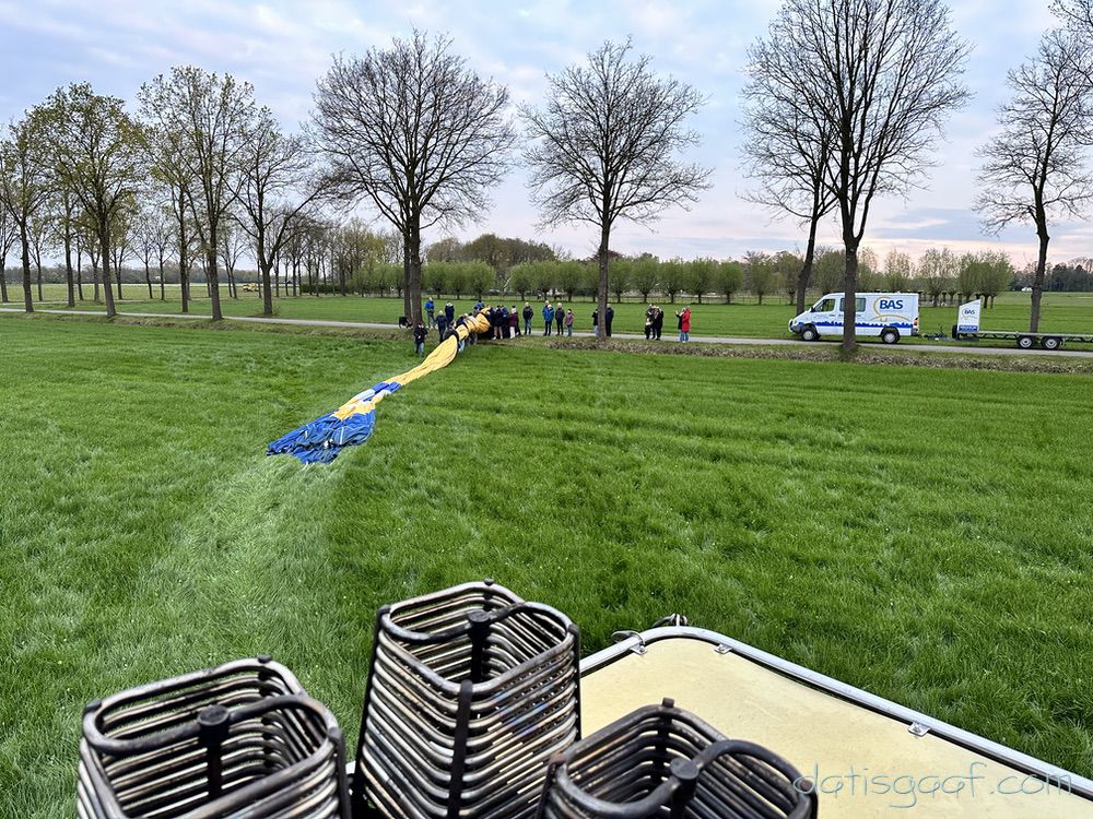 Copyright &copy DatisGaaf.com