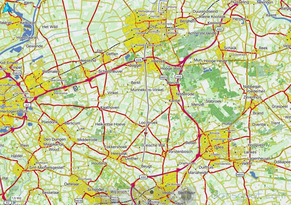 Copyright &copy DatisGaaf.com