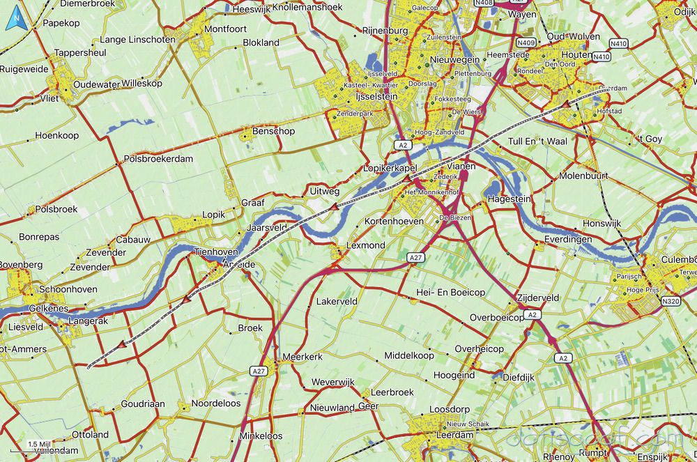 Copyright &copy DatisGaaf.com