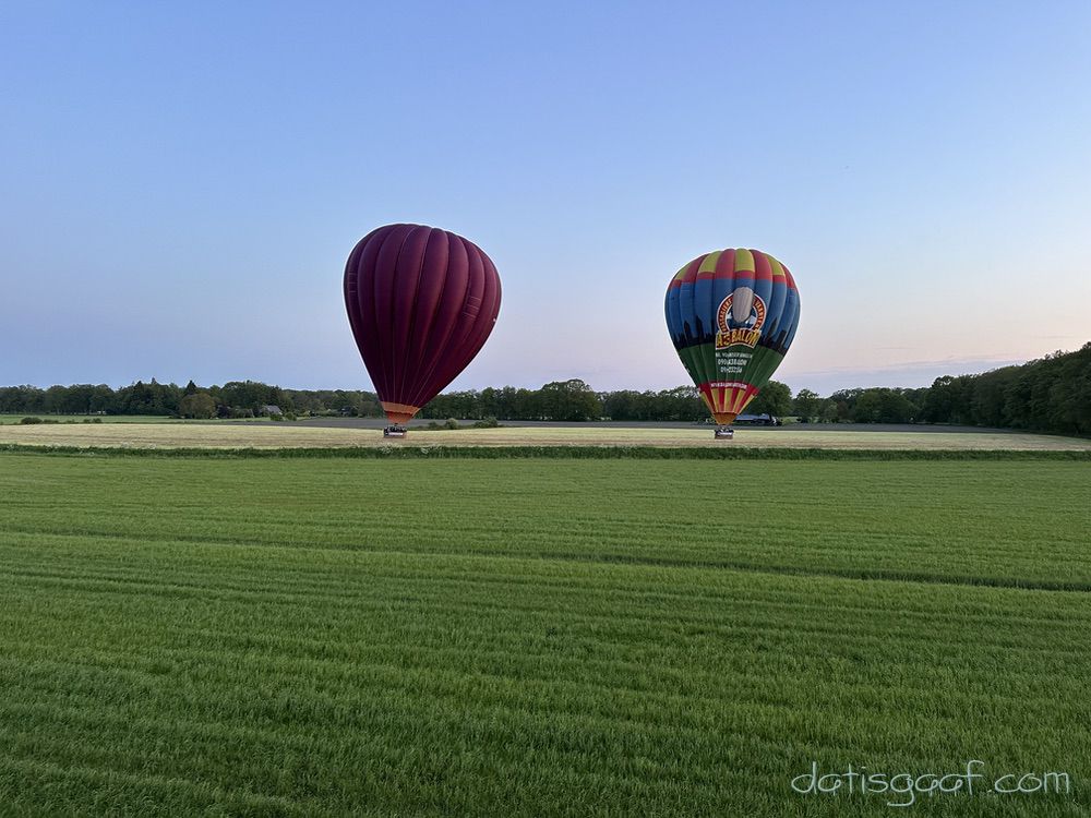 Copyright &copy DatisGaaf.com