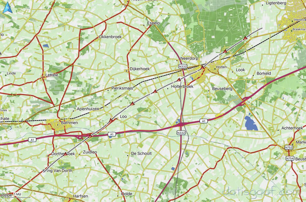 Copyright &copy DatisGaaf.com