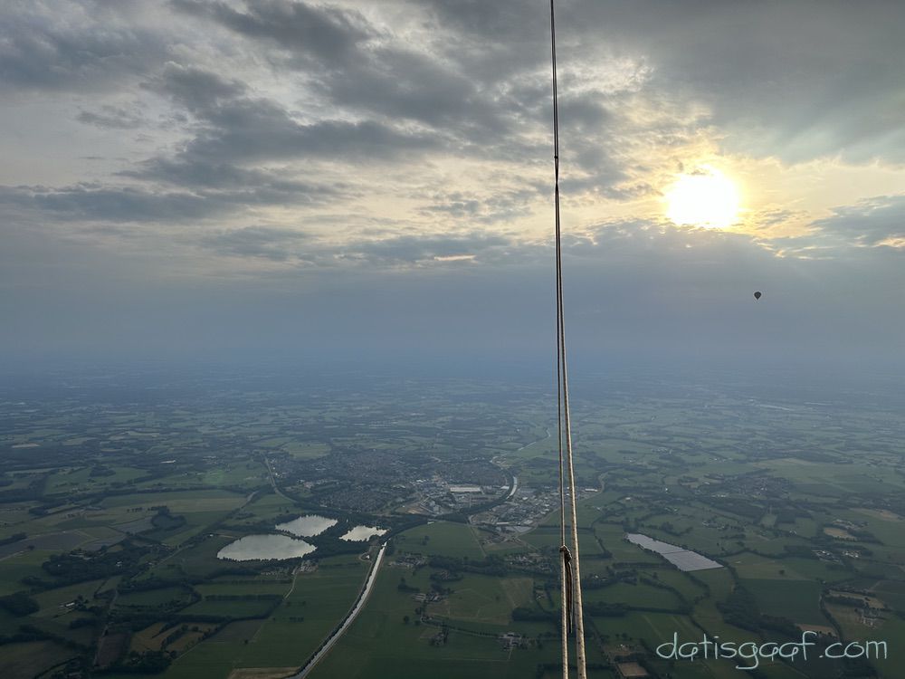 Copyright &copy DatisGaaf.com