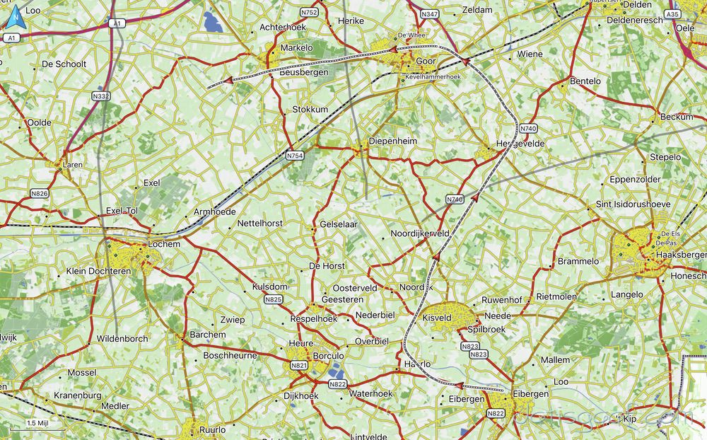 Copyright &copy DatisGaaf.com