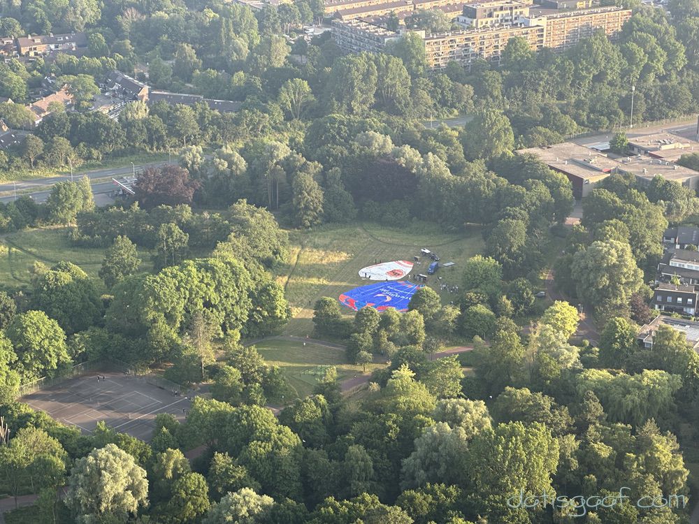 Copyright &copy DatisGaaf.com