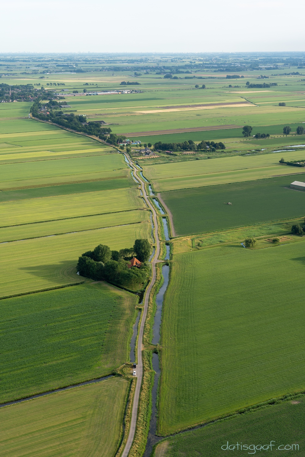 Copyright &copy DatisGaaf.com