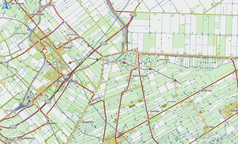 Copyright &copy DatisGaaf.com