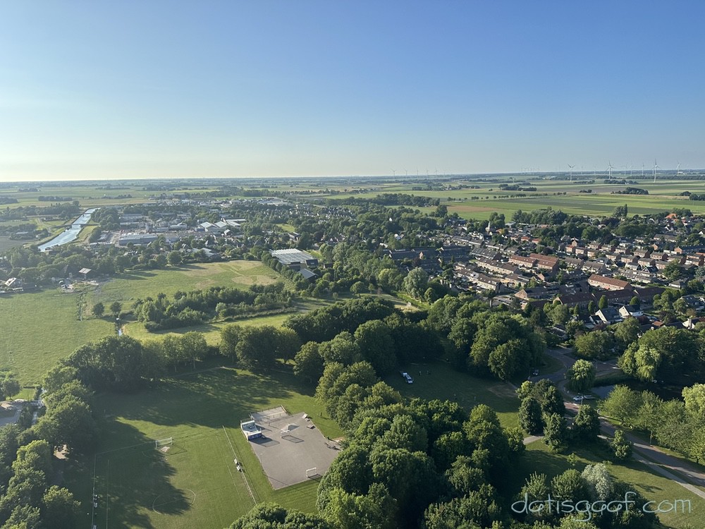 Copyright &copy DatisGaaf.com