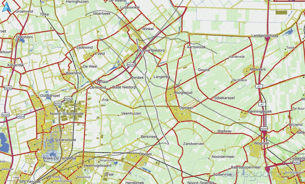 Copyright &copy DatisGaaf.com