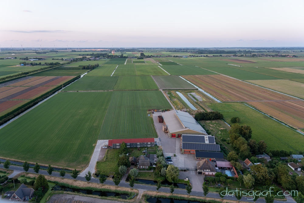 Copyright &copy DatisGaaf.com