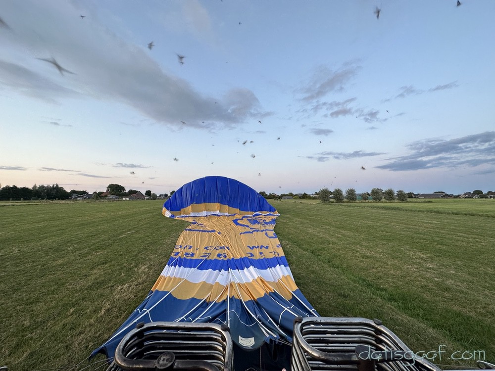 Copyright &copy DatisGaaf.com