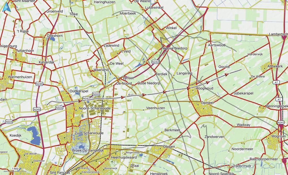 Copyright &copy DatisGaaf.com