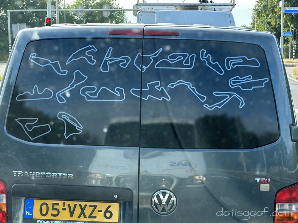 Copyright &copy DatisGaaf.com