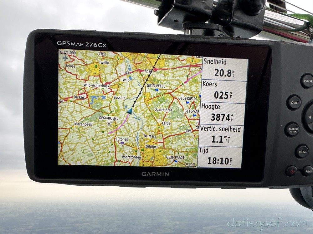 Copyright &copy DatisGaaf.com