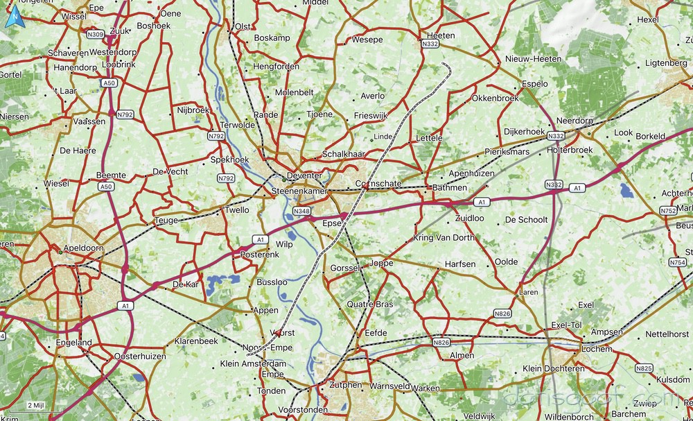 Copyright &copy DatisGaaf.com