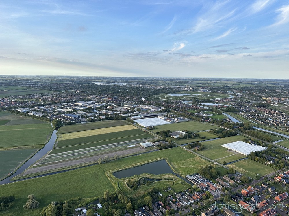 Copyright &copy DatisGaaf.com