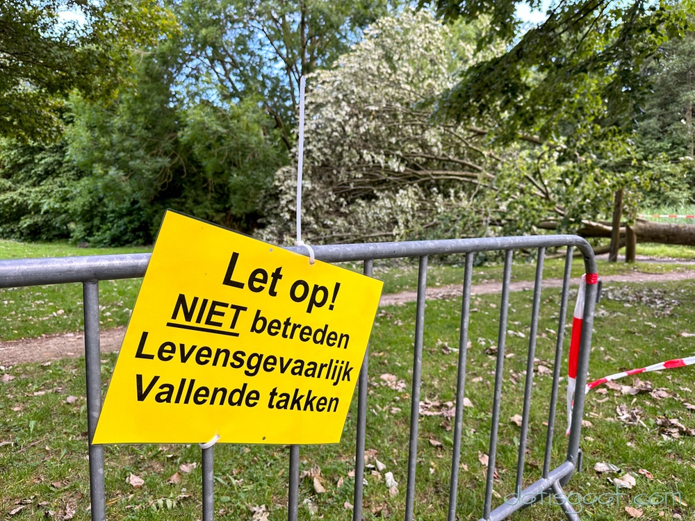 Copyright &copy DatisGaaf.com