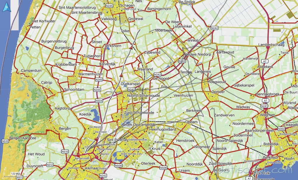 Copyright &copy DatisGaaf.com