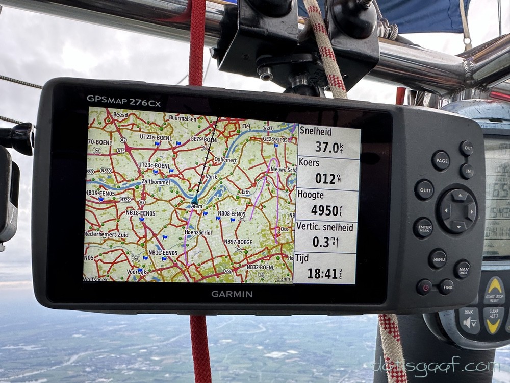 Copyright &copy DatisGaaf.com