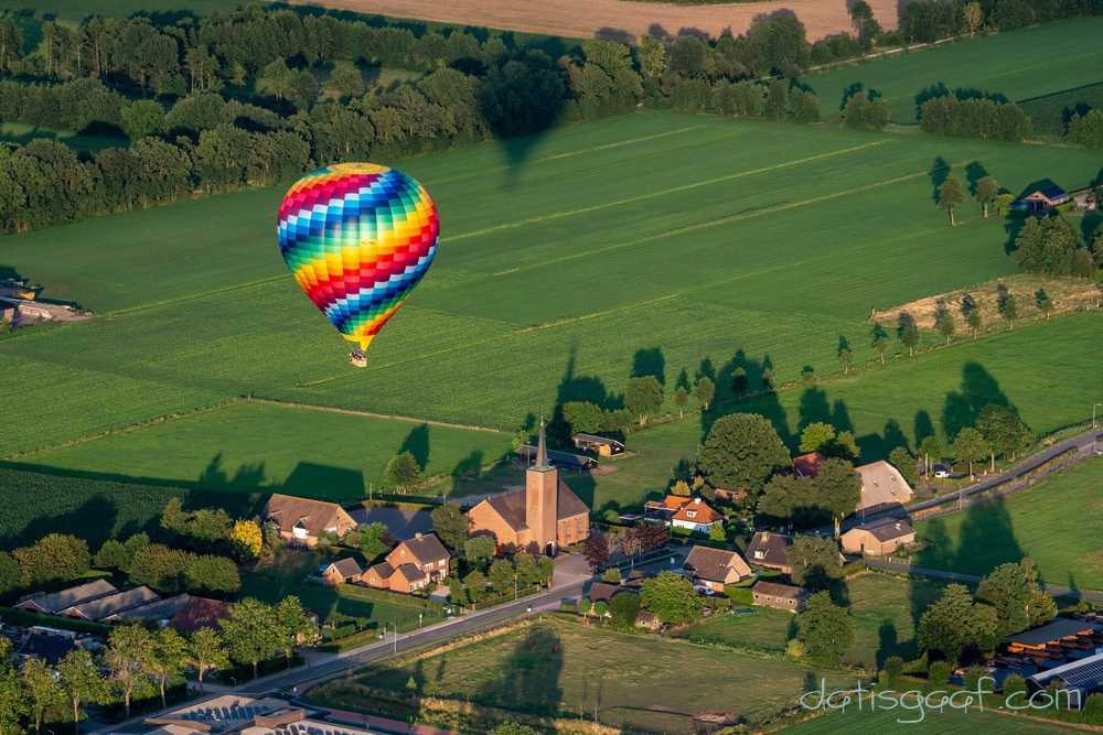 Copyright &copy DatisGaaf.com