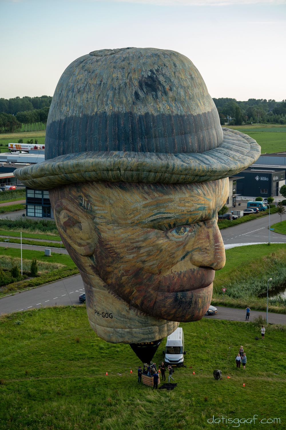 Copyright &copy DatisGaaf.com