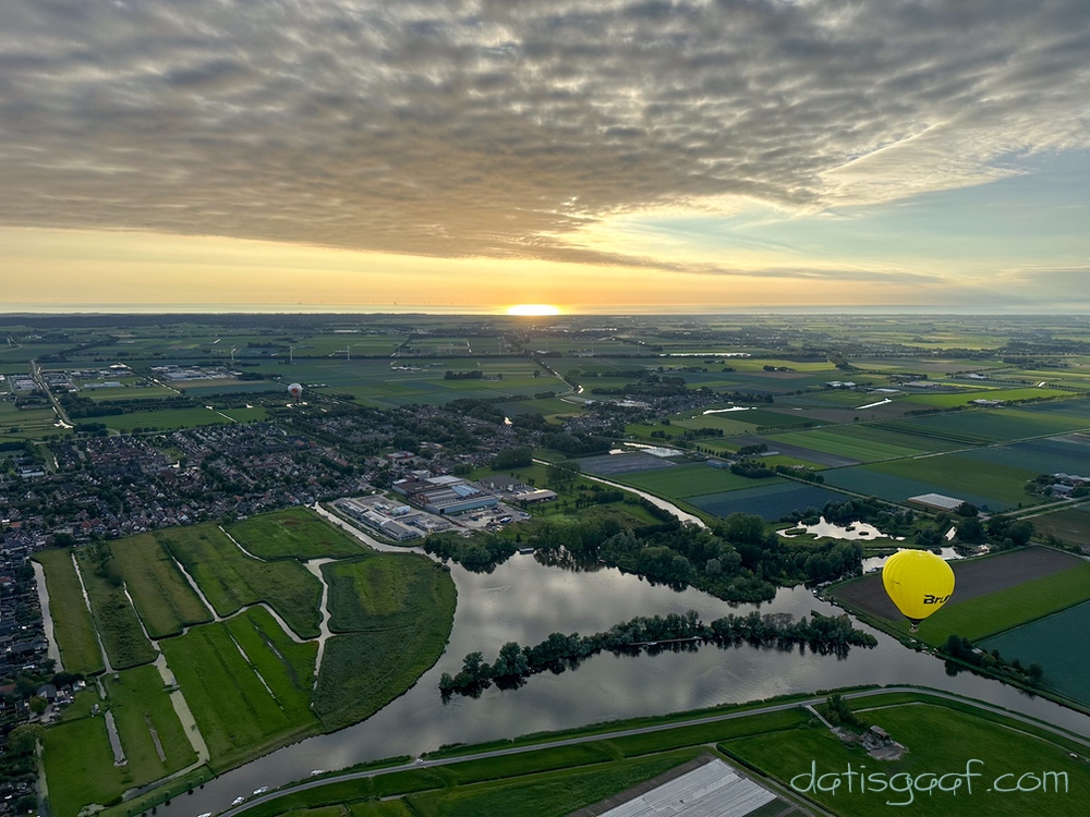 Copyright &copy DatisGaaf.com