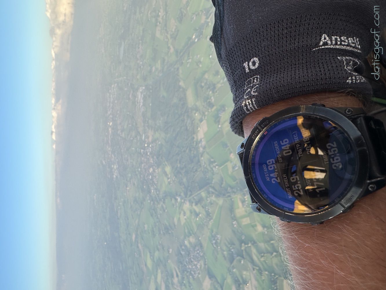 Copyright &copy DatisGaaf.com