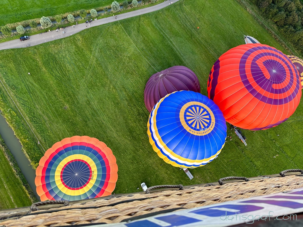 Copyright &copy DatisGaaf.com