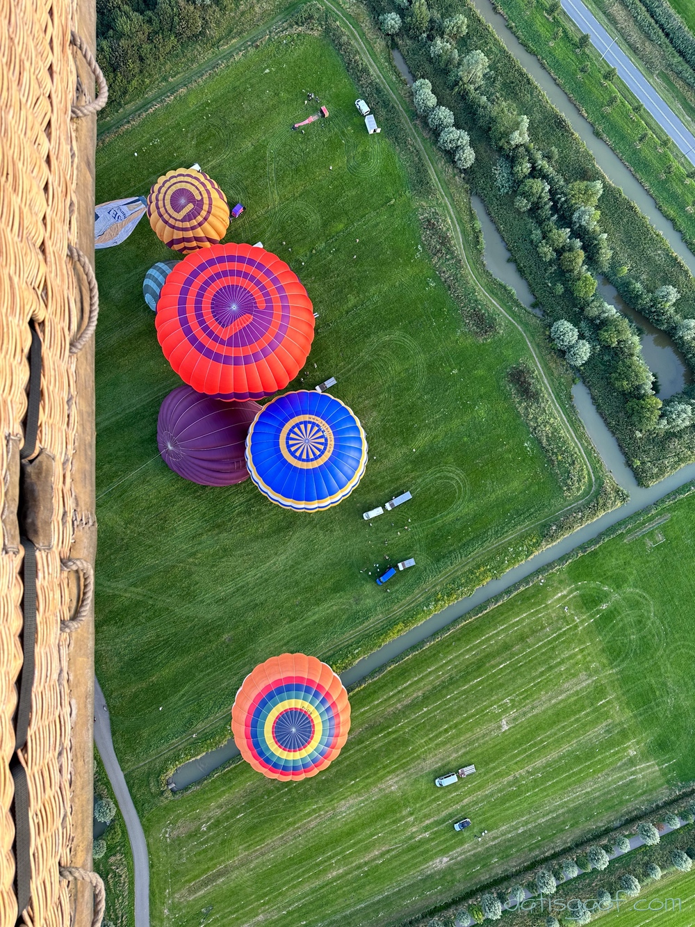 Copyright &copy DatisGaaf.com