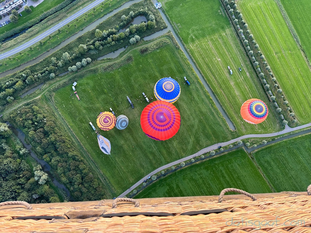 Copyright &copy DatisGaaf.com