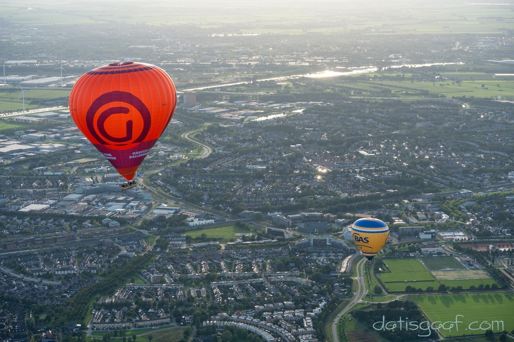 Copyright &copy DatisGaaf.com