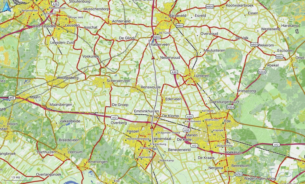 Copyright &copy DatisGaaf.com