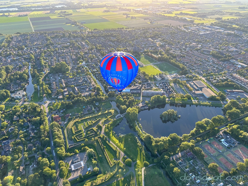 Copyright &copy DatisGaaf.com