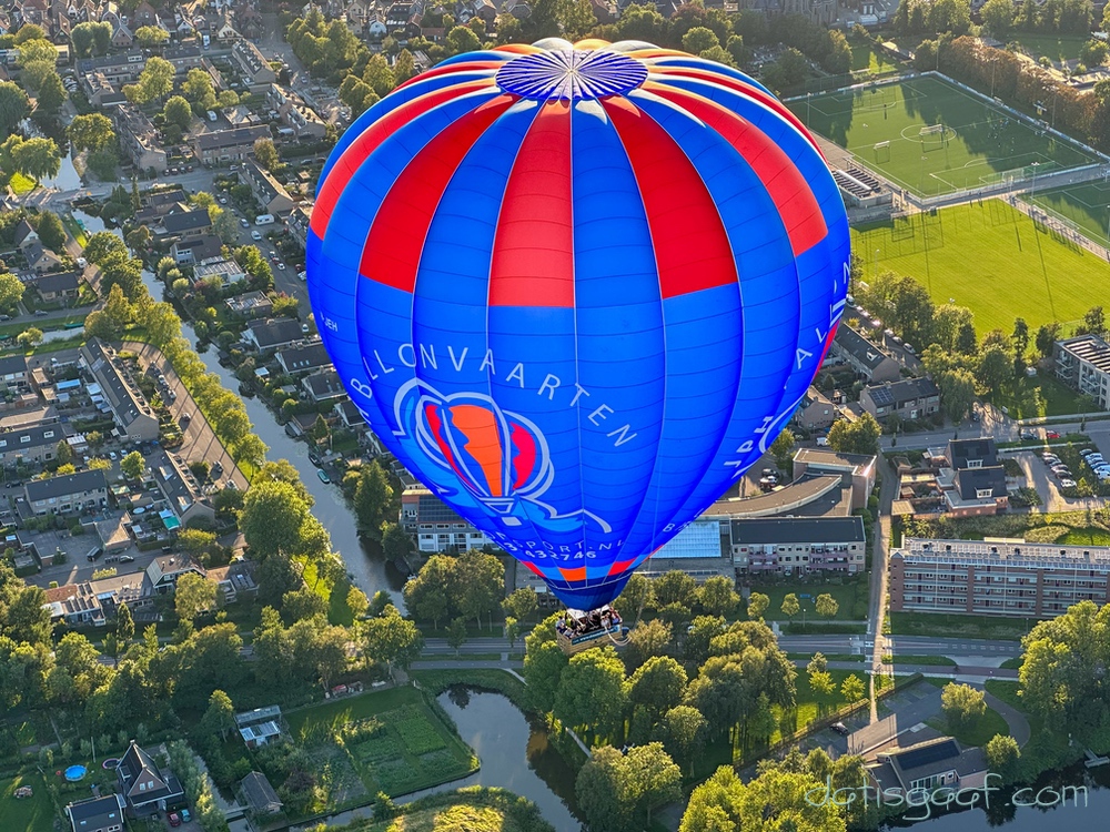 Copyright &copy DatisGaaf.com