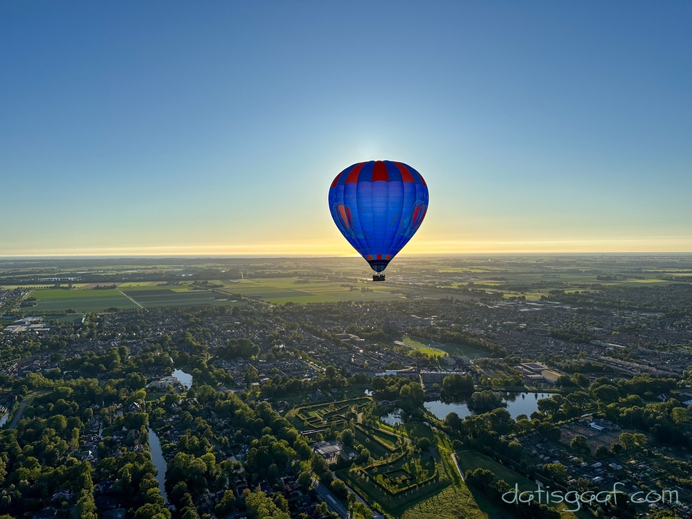 Copyright &copy DatisGaaf.com