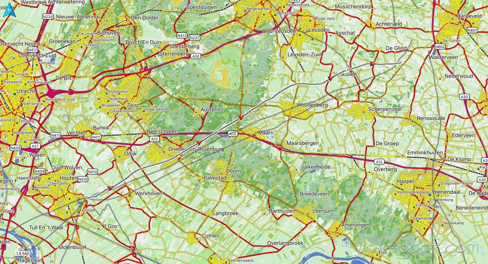 Copyright &copy DatisGaaf.com