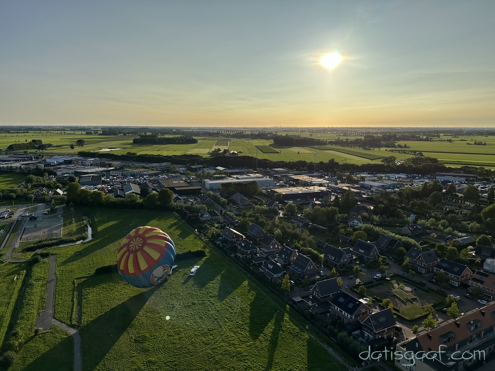 Copyright &copy DatisGaaf.com