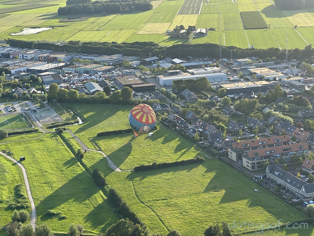 Copyright &copy DatisGaaf.com