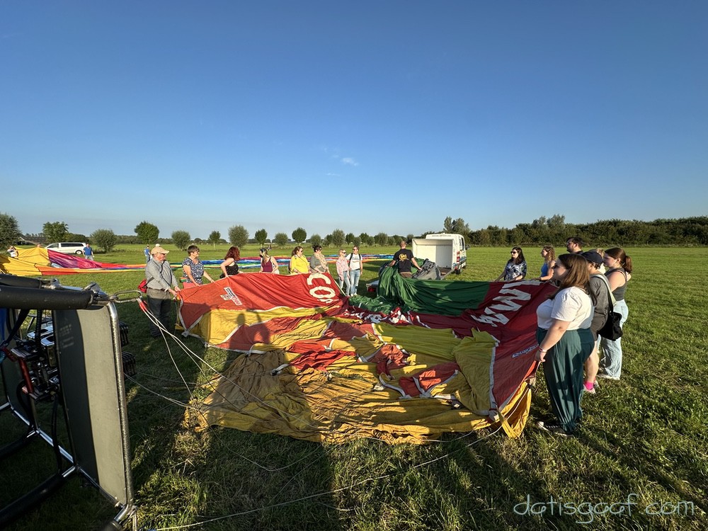 Copyright &copy DatisGaaf.com