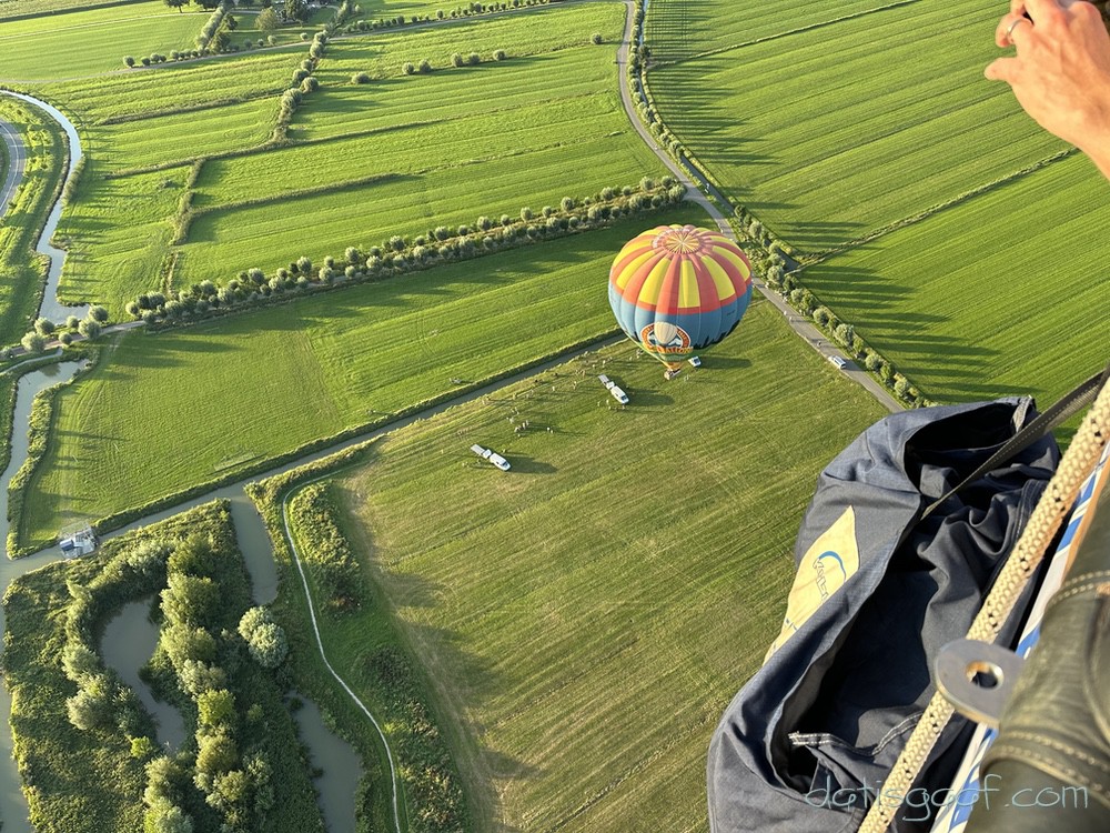 Copyright &copy DatisGaaf.com