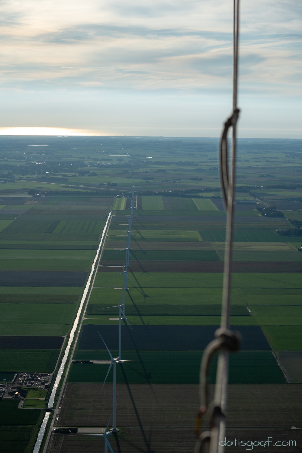 Copyright &copy DatisGaaf.com