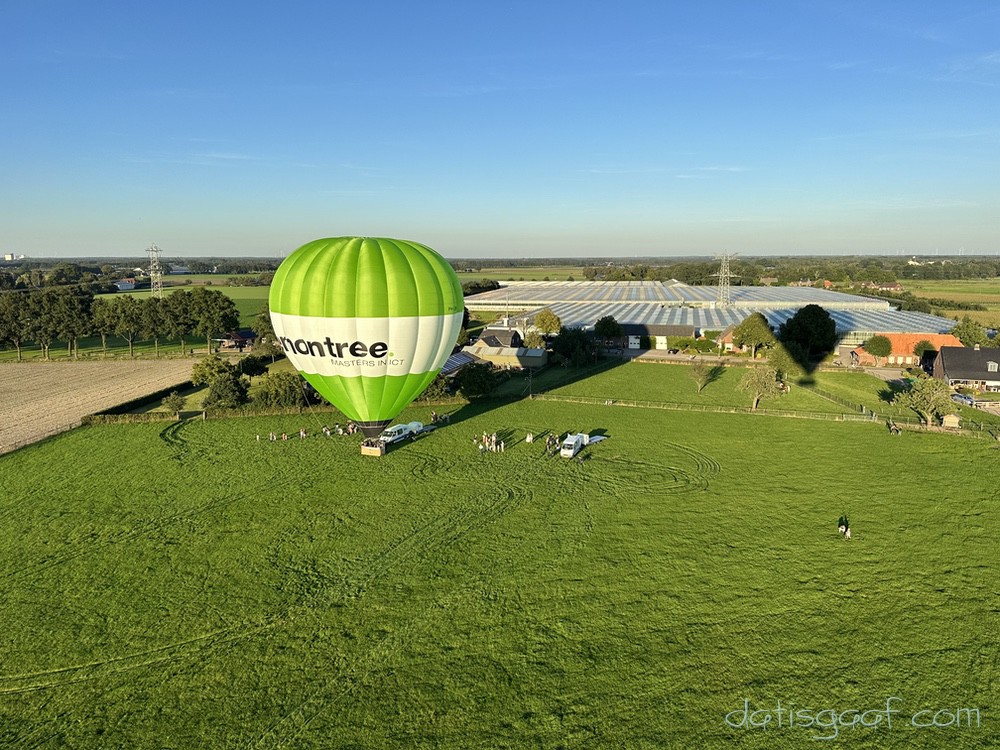 Copyright &copy DatisGaaf.com