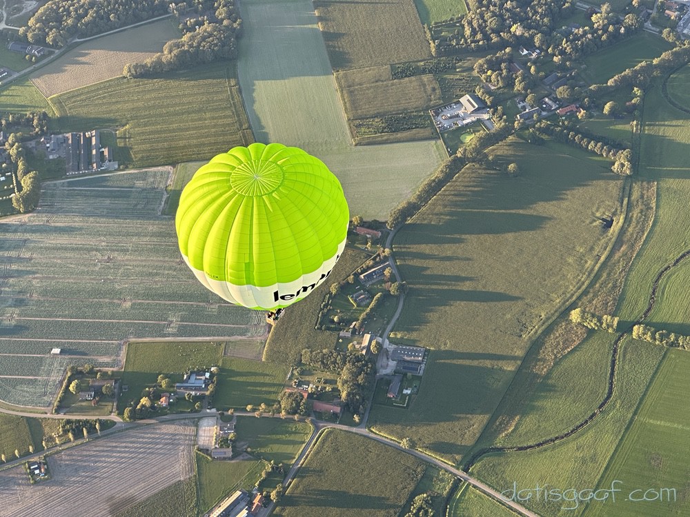 Copyright &copy DatisGaaf.com