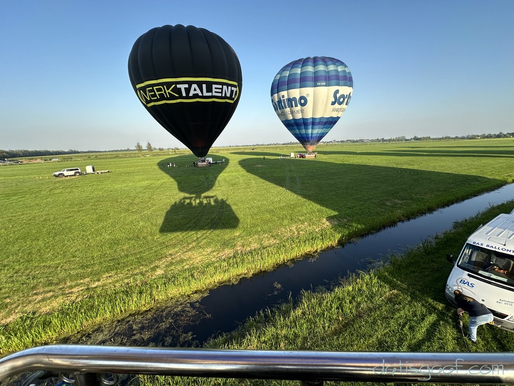 Copyright &copy DatisGaaf.com