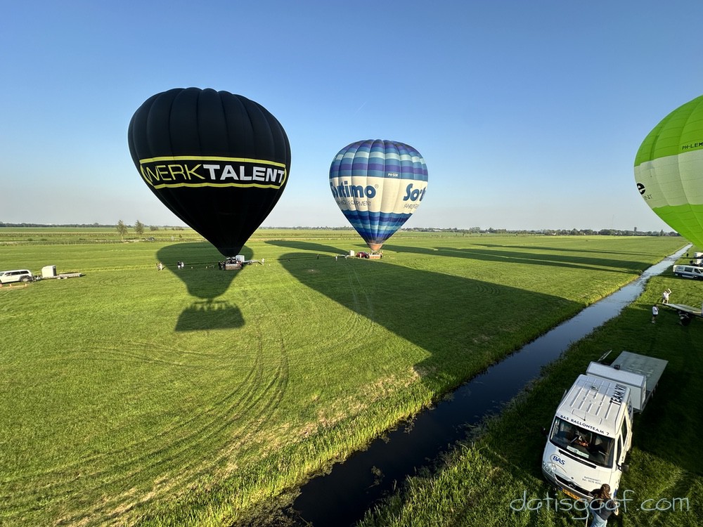 Copyright &copy DatisGaaf.com