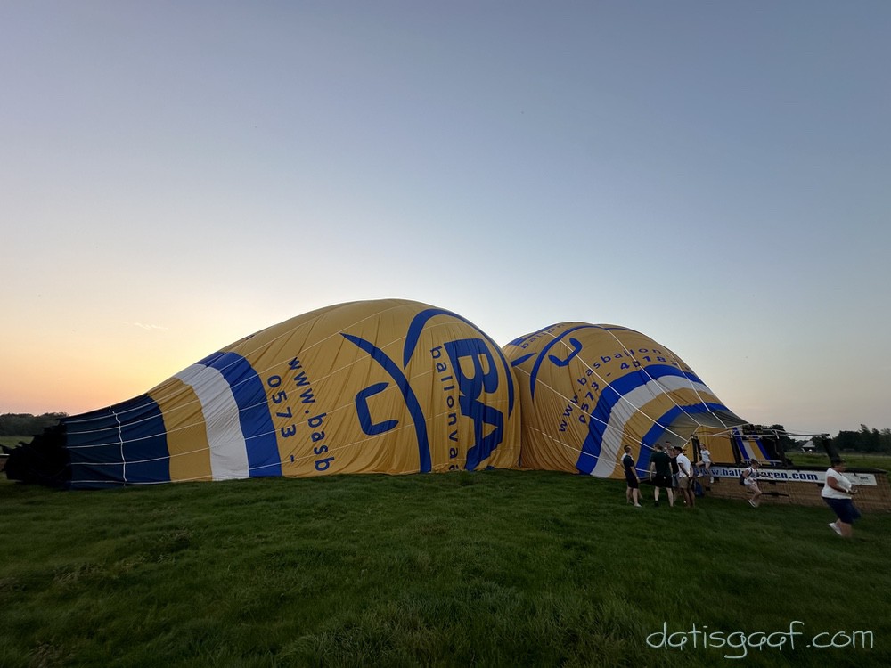 Copyright &copy DatisGaaf.com